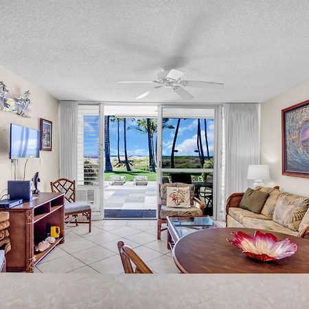 Hale Kai O'Kihei 118别墅 外观 照片