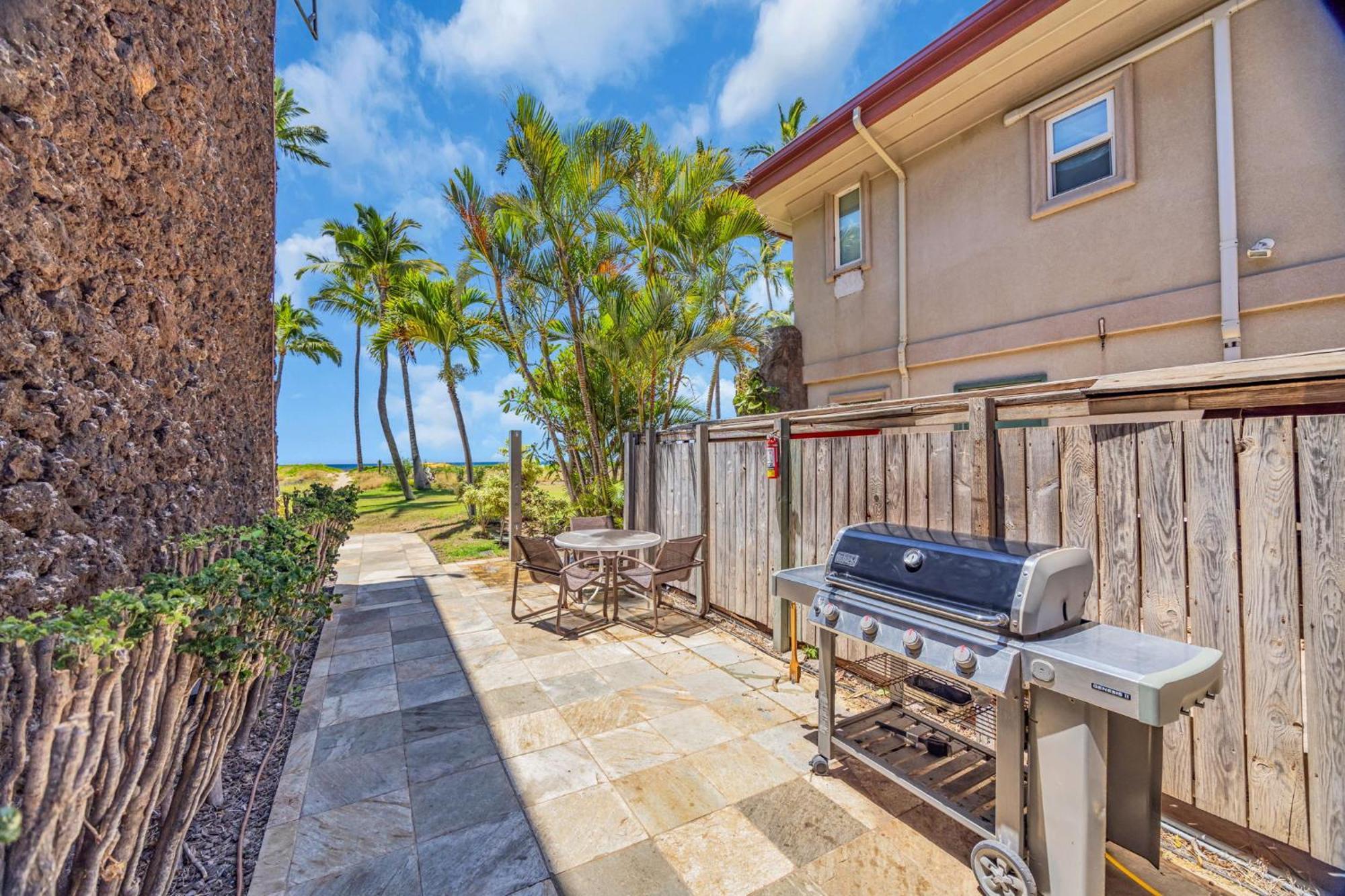 Hale Kai O'Kihei 118别墅 外观 照片