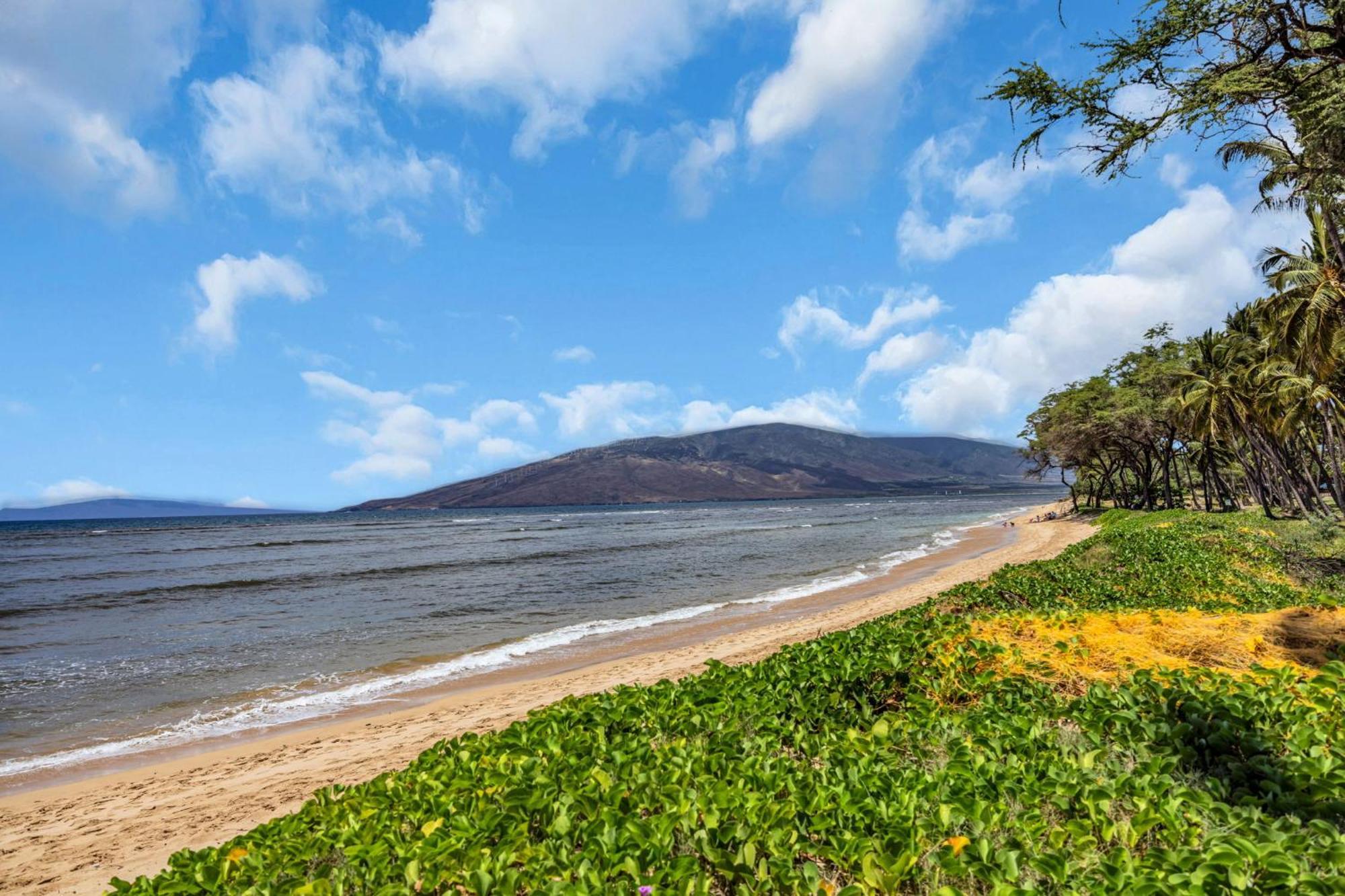 Hale Kai O'Kihei 118别墅 外观 照片