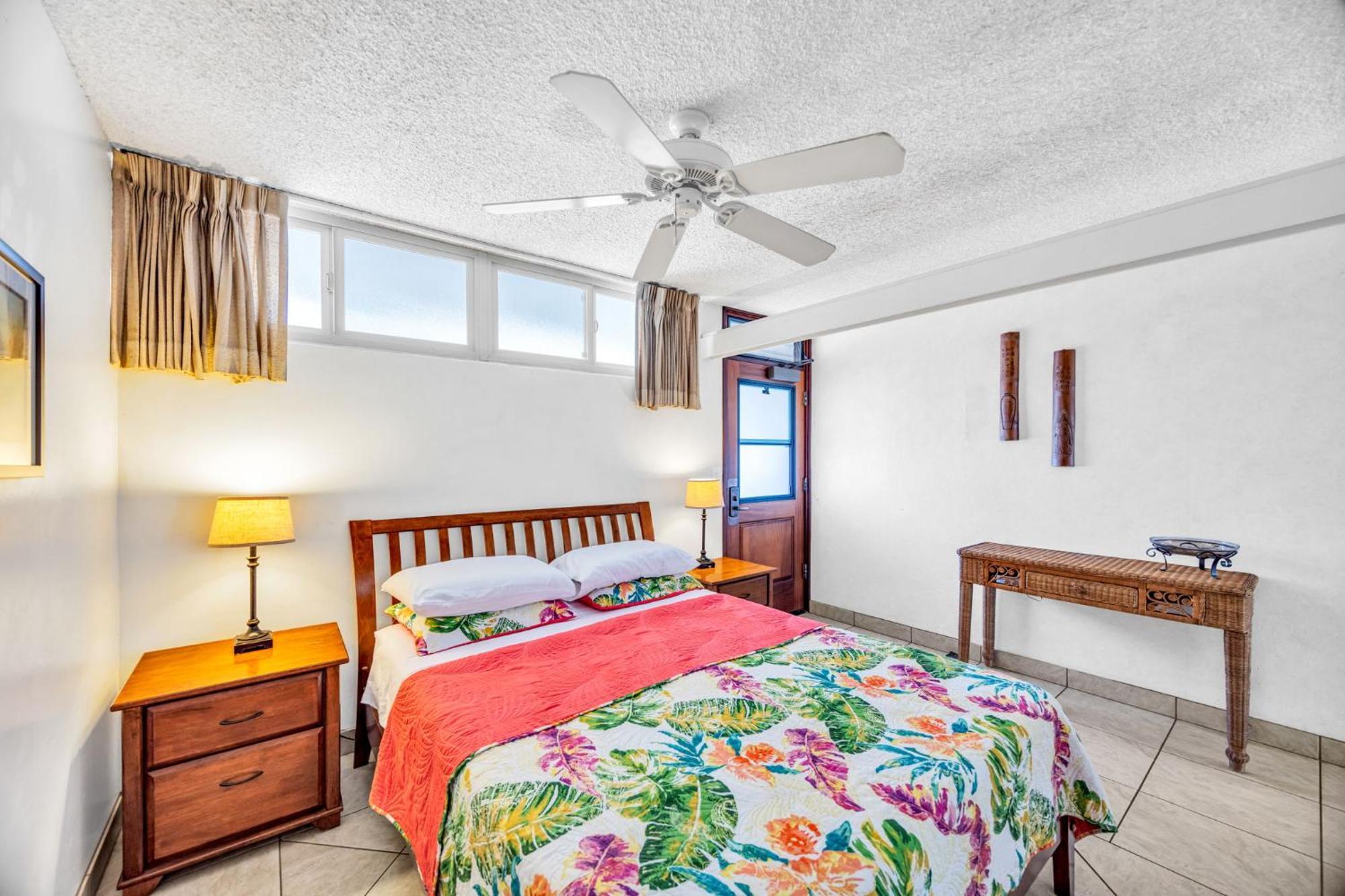 Hale Kai O'Kihei 118别墅 外观 照片