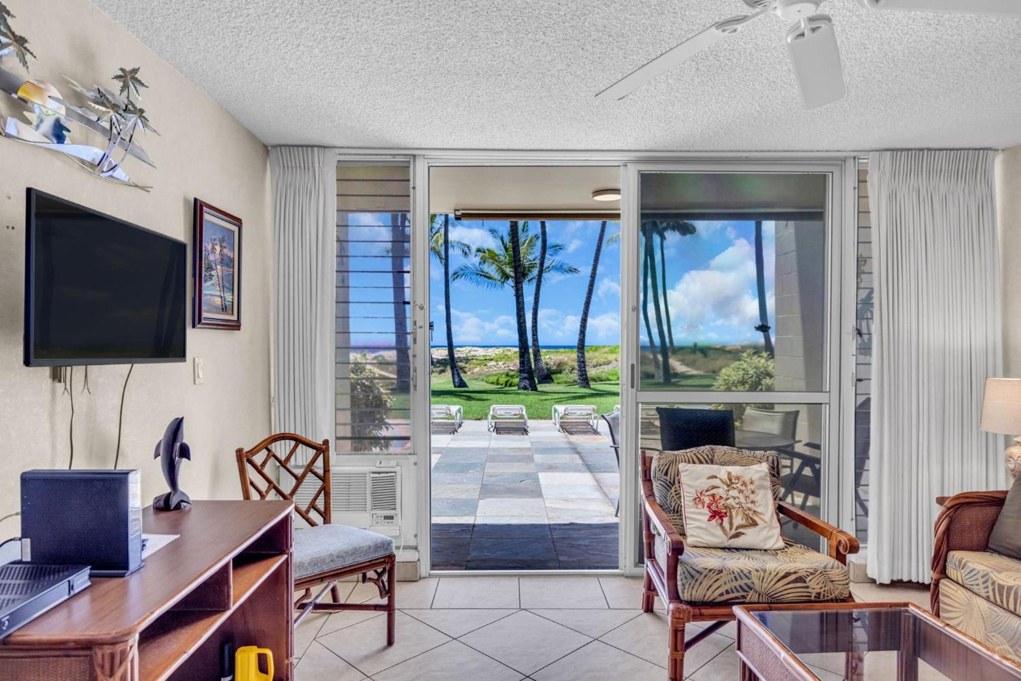 Hale Kai O'Kihei 118别墅 外观 照片