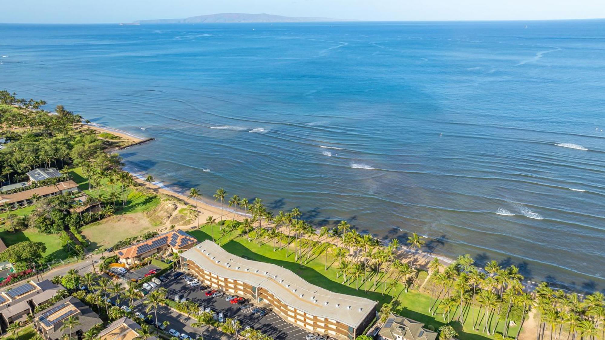 Hale Kai O'Kihei 118别墅 外观 照片
