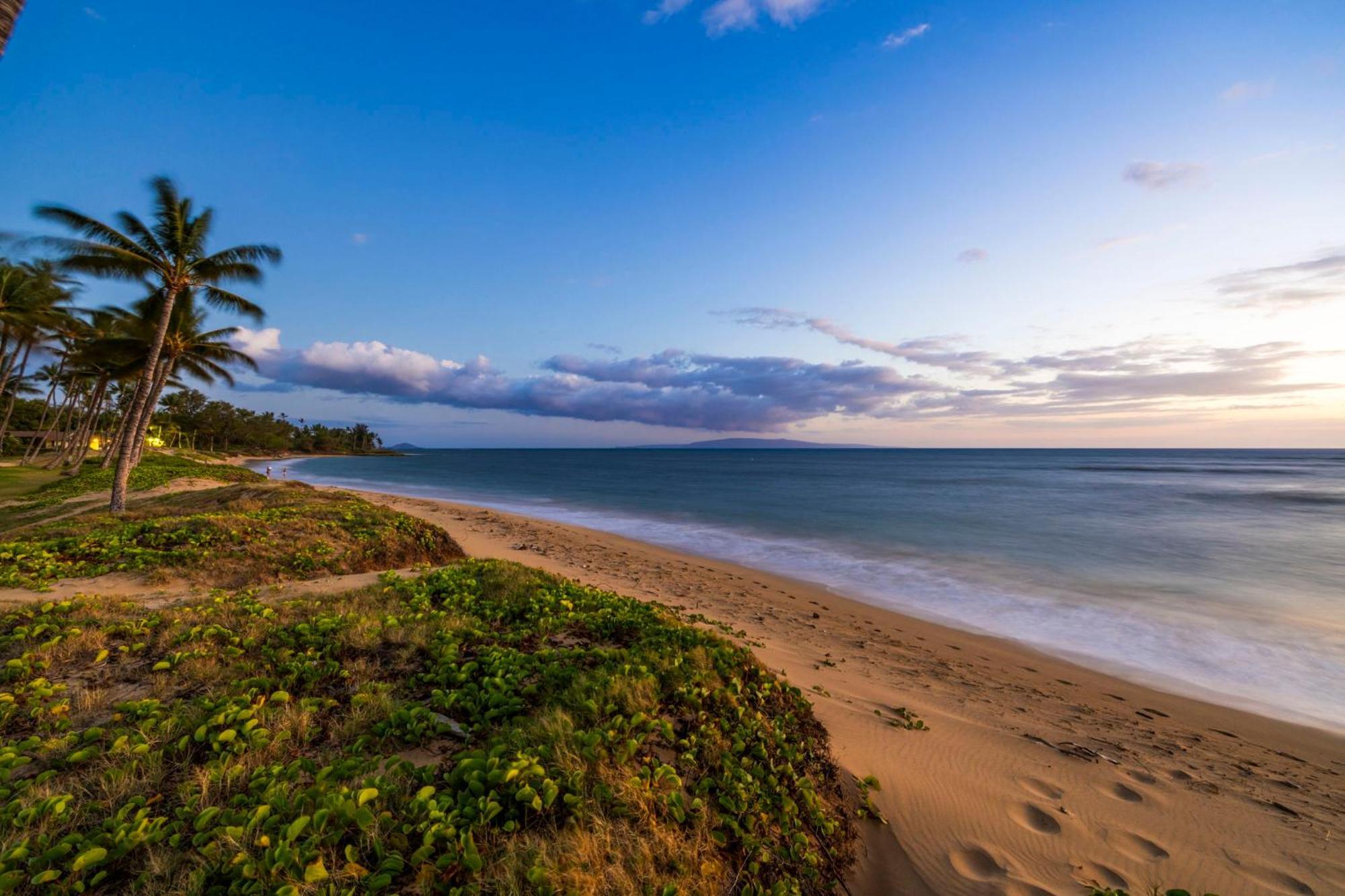 Hale Kai O'Kihei 118别墅 外观 照片