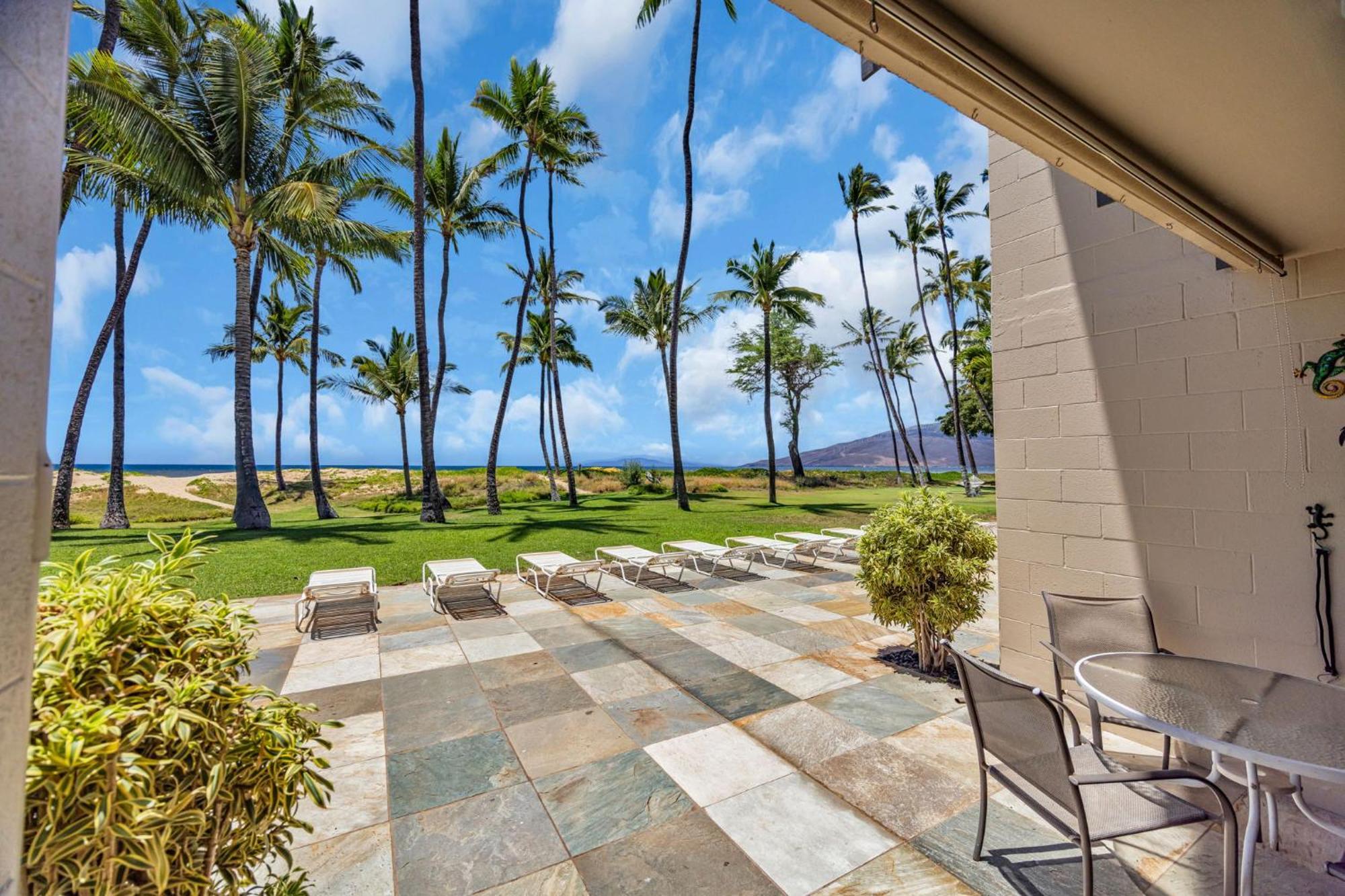 Hale Kai O'Kihei 118别墅 外观 照片